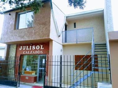 Departamento Céntrico ISELIN