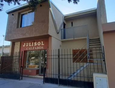 Departamento Céntrico ISELIN