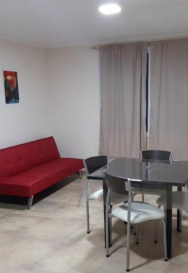 Departamento Céntrico ISELIN