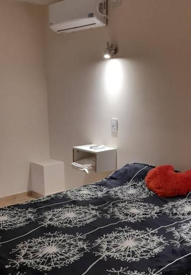 Departamento Céntrico ISELIN