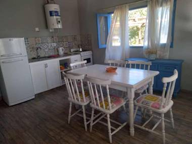 Cabaña Gota de Rocio en finca Margarita