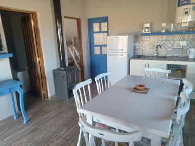 Cabaña Gota de Rocio en finca Margarita