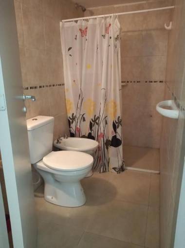 APARTAMENTOS CÉNTRICOS V