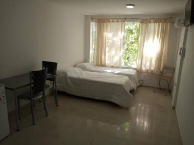 APARTAMENTOS CÉNTRICOS V