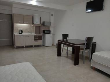 APARTAMENTOS CÉNTRICOS V