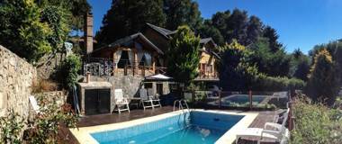 Las Cumbres Apart & Suites