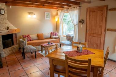 Las Cumbres Apart & Suites