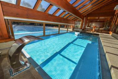 Antares Patagonia Suites & Eventos