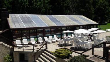 Rincón de los Andes Resort