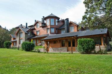 Apart Hotel del Pellin