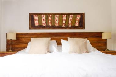 Hosteria Hostal del Esquiador