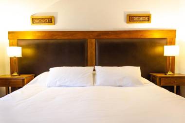 Hosteria Hostal del Esquiador