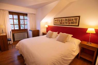 Hosteria Hostal del Esquiador