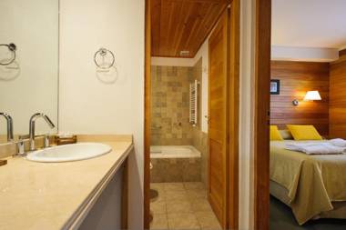 Del Sauco Apart & Spa