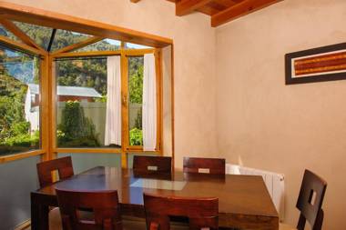 Del Sauco Apart & Spa