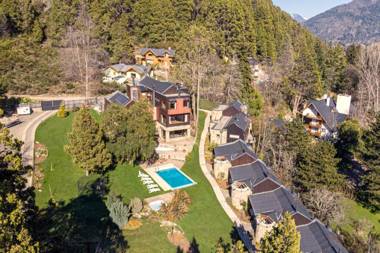 Rosas Blancas Apart Hotel