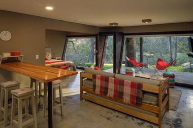 Rosas Blancas Apart Hotel