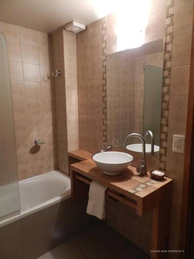 Apart Hotel Cuncumen