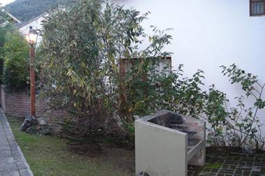 Cabañas Luz de Luna