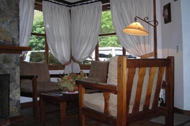 Cabañas Luz de Luna