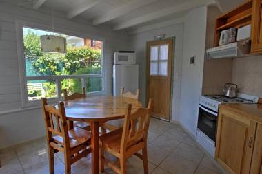 Cabañas Las Marías