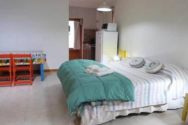 Departamentos Antu Cuyen