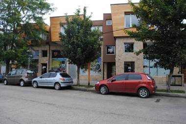 Departamento Mariano Moreno