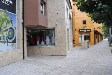 Departamento Mariano Moreno