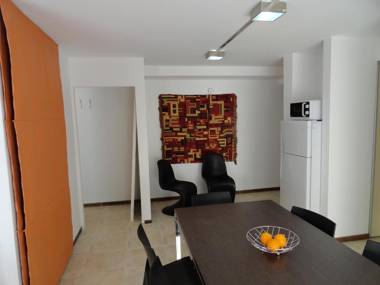 Departamento Mariano Moreno