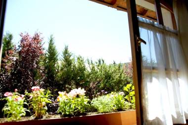 Cabañas de Alquiler Temporario