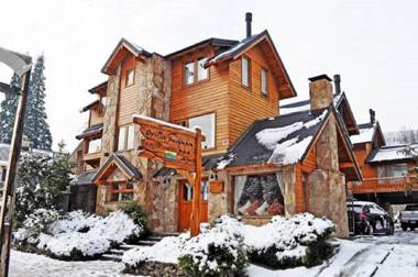 Apart Hotel Orilla Mansa