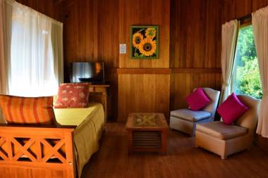 Apart Hotel Orilla Mansa