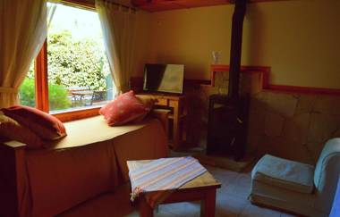 Apart Hotel Orilla Mansa