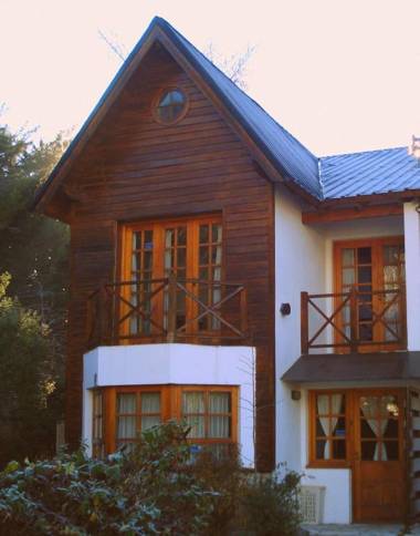 Holiday Home Las Retamas