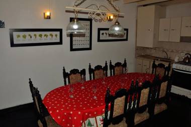 Holiday Home Las Retamas