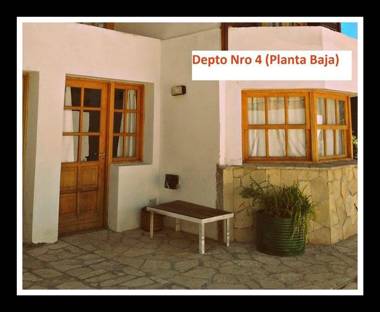 Holiday Home Las Retamas