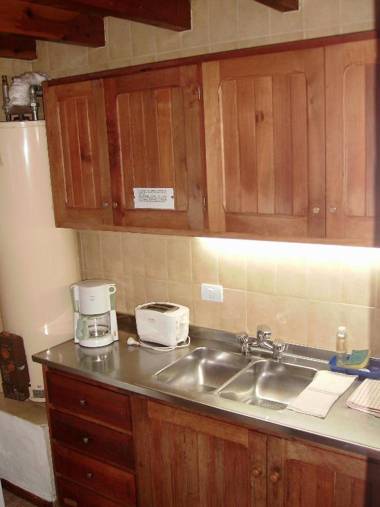 Apart Manantial del Valle