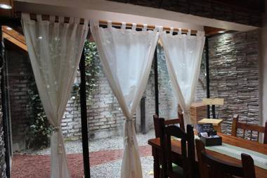 Cabañas de la Patagonia