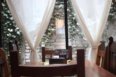 Cabañas de la Patagonia