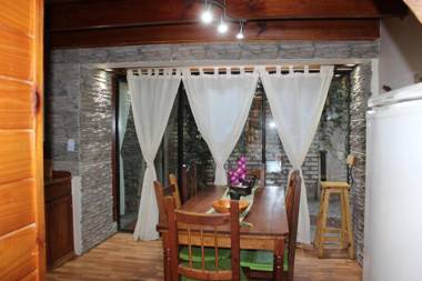 Cabañas de la Patagonia