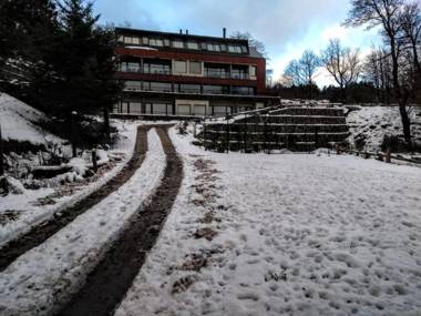 Paraíso Casa de Montaña