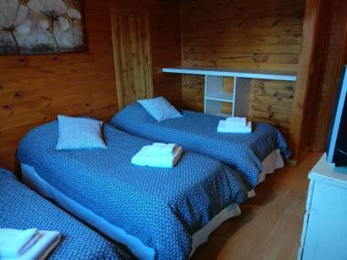 Cabaña San Martín de los Andes