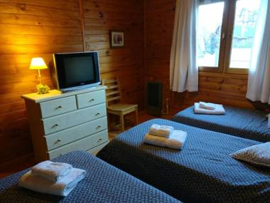 Cabaña San Martín de los Andes