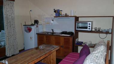 Apartamento Particular Los Notros