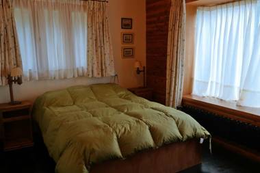 Apartamento Particular Los Notros