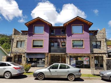 Villegas Céntrico - Andarlibre