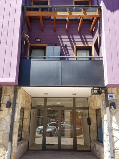 Villegas Céntrico - Andarlibre