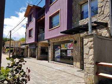 Villegas Céntrico - Andarlibre