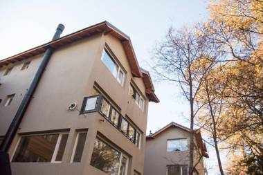 Altos de la Montaña