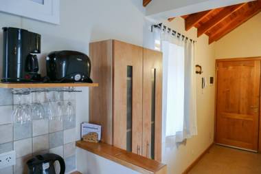 Apartamento Centrico Roca